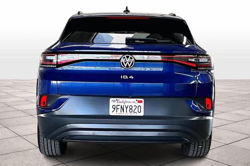 2022 Volkswagen ID.4 Pro S