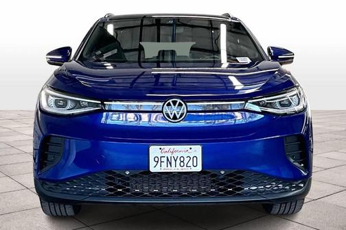 2022 Volkswagen ID.4 Pro S