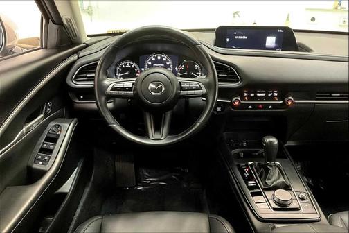 2023 Mazda CX-30 2.5 S Select Package