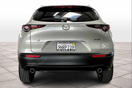 2023 Mazda CX-30 2.5 S Select Package