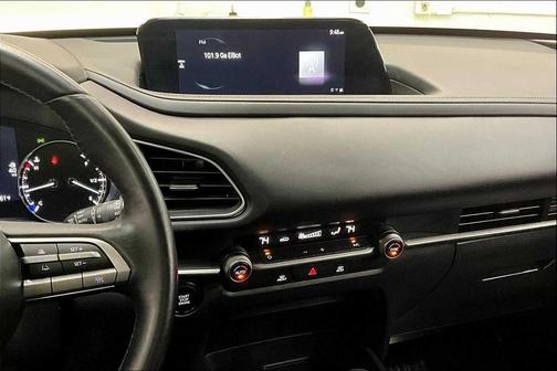 2023 Mazda CX-30 2.5 S Select Package