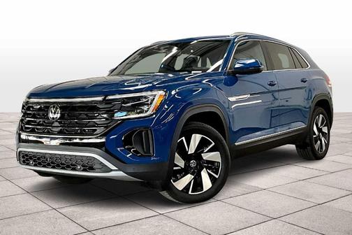 2025 Volkswagen Atlas Cross Sport 2.0T SEL