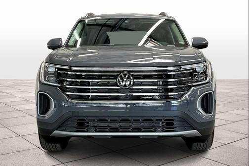 2025 Volkswagen Atlas 2.0T SE w/Technology 4MOTION