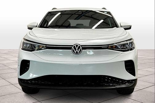 2024 Volkswagen ID.4 Standard
