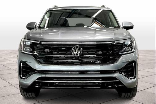 2026 Volkswagen Atlas 2.0T SEL Premium R-Line 4MOTION