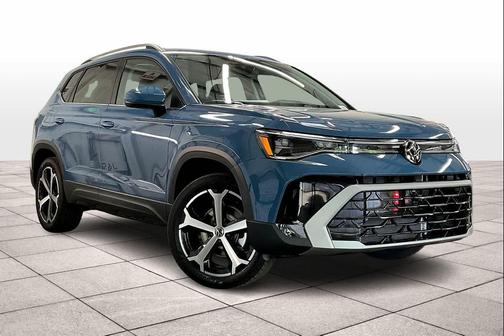 2025 Volkswagen Taos 1.5T SEL
