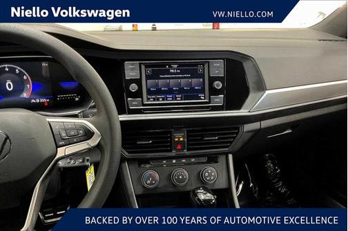2023 Volkswagen Jetta 1.5T Sport