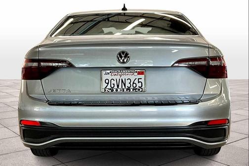 2023 Volkswagen Jetta 1.5T Sport