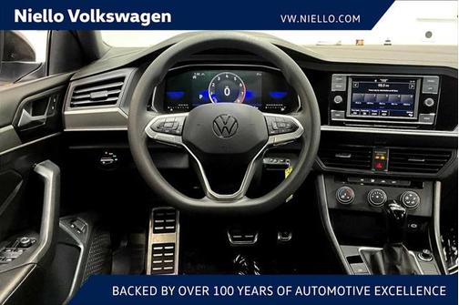 2023 Volkswagen Jetta 1.5T Sport