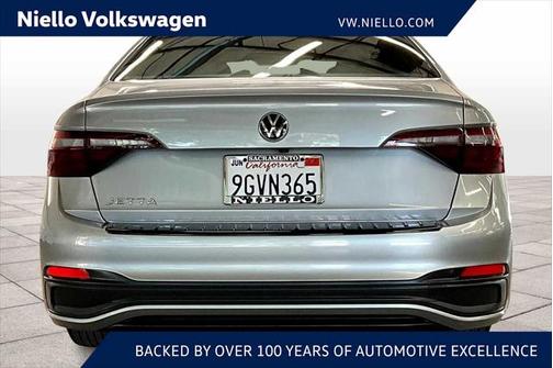 2023 Volkswagen Jetta 1.5T Sport