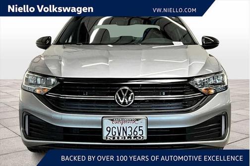 2023 Volkswagen Jetta 1.5T Sport