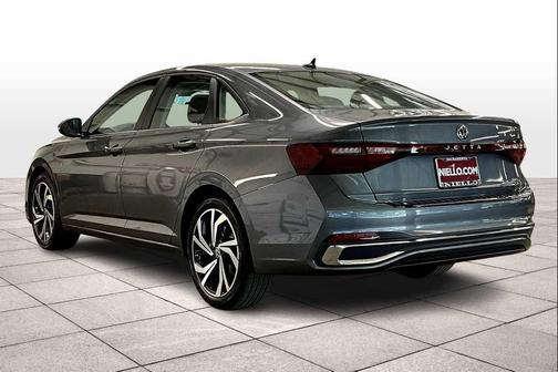 2025 Volkswagen Jetta 1.5T SEL