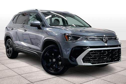 2025 Volkswagen Taos 1.5T SEL