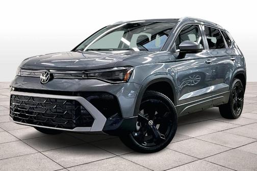 2025 Volkswagen Taos 1.5T SEL