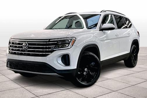 2025 Volkswagen Atlas 2.0T SE w/ Technology