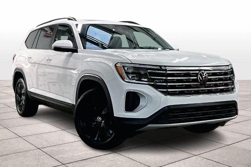 2025 Volkswagen Atlas 2.0T SE w/ Technology