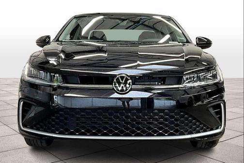 2026 Volkswagen Jetta 1.4T SE