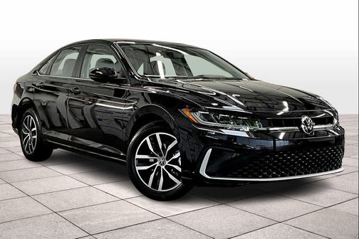 2026 Volkswagen Jetta 1.4T SE