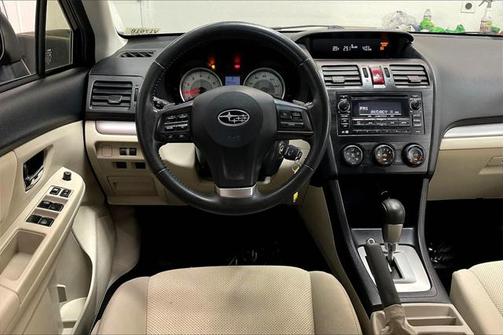 2013 Subaru Impreza 2.0i Premium