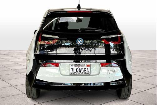 2014 BMW i3 Base
