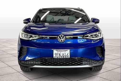 2022 Volkswagen ID.4 Pro S