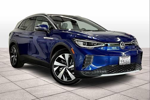2022 Volkswagen ID.4 Pro S