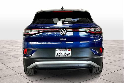 2022 Volkswagen ID.4 Pro S