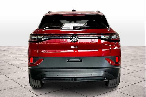 2023 Volkswagen ID.4 AWD Pro S
