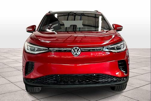 2023 Volkswagen ID.4 AWD Pro S
