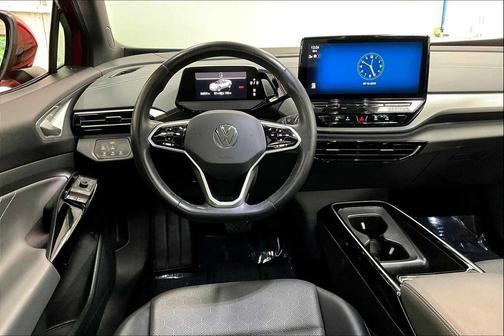 2023 Volkswagen ID.4 AWD Pro S