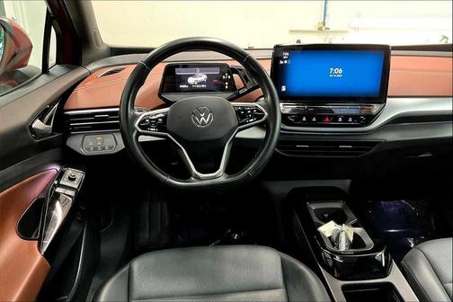 2022 Volkswagen ID.4 AWD Pro S