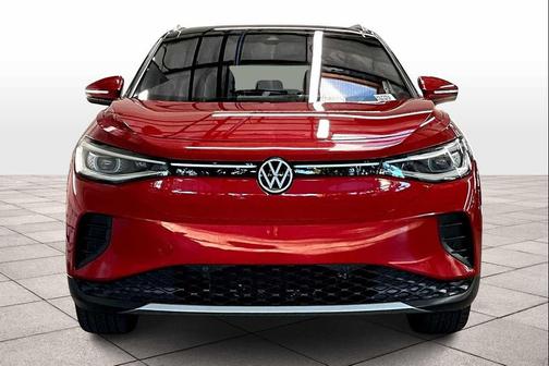 2022 Volkswagen ID.4 AWD Pro S
