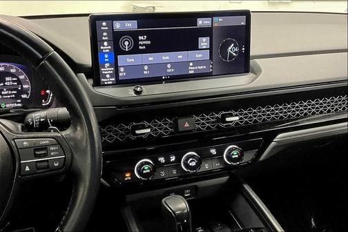 2023 Honda Accord Hybrid Base