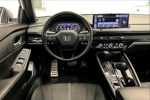 2023 Honda Accord Hybrid Base