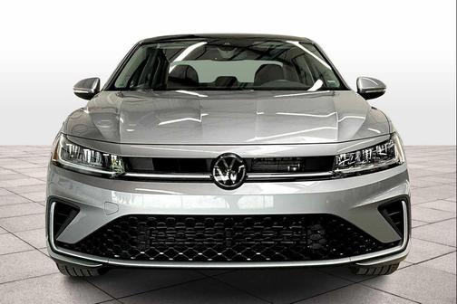 2025 Volkswagen Jetta 1.5T SEL