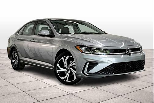 2025 Volkswagen Jetta 1.5T SEL