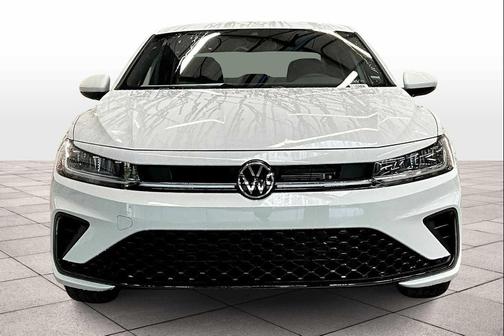 2026 Volkswagen Jetta 1.4T S