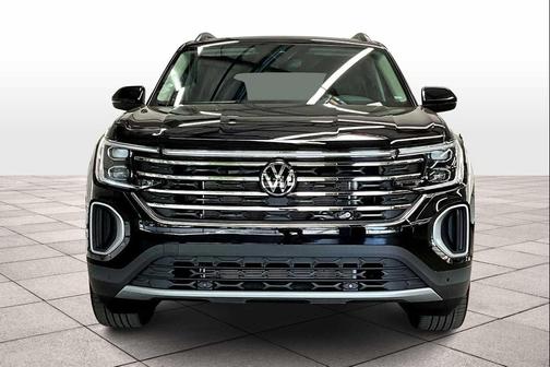 2025 Volkswagen Atlas 2.0T SE w/Technology 4MOTION