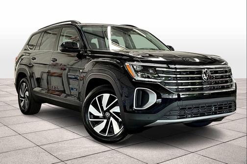 2025 Volkswagen Atlas 2.0T SE w/Technology 4MOTION