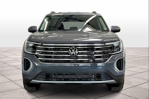 2025 Volkswagen Atlas 2.0T SE w/Technology 4MOTION