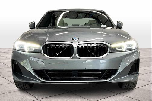 2024 BMW 330 i
