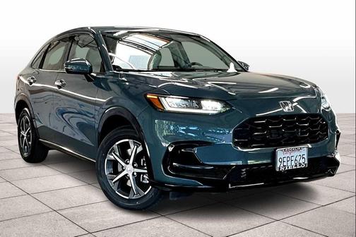 2023 Honda HR-V EX-L