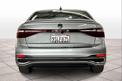 2025 Volkswagen Jetta 1.5T SEL