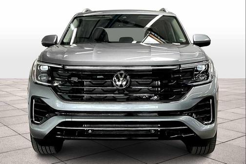 2026 Volkswagen Atlas 2.0T SEL Premium R-Line 4MOTION