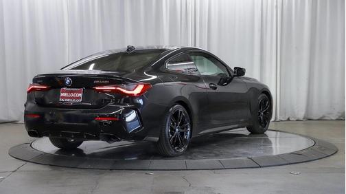 New and Used 2021 BMW M440 for Sale Near Me | Cars.com