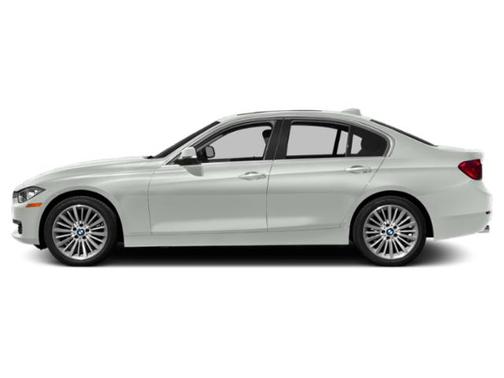 2015 BMW 328d 328d