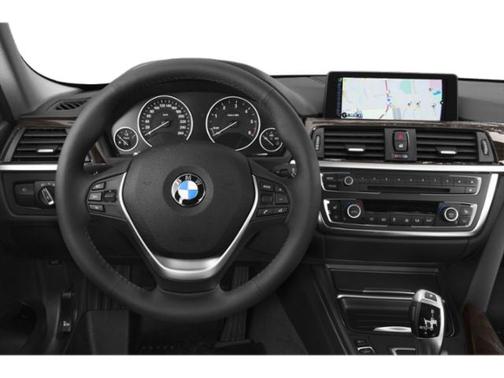 2015 BMW 328d 328d