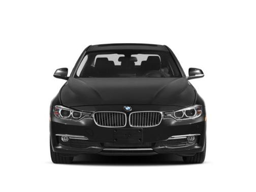 2015 BMW 328d 328d