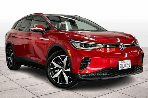 2023 Volkswagen ID.4 Pro S