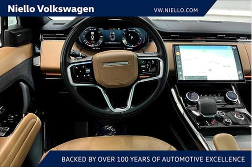 2023 Land Rover Range Rover Sport SE